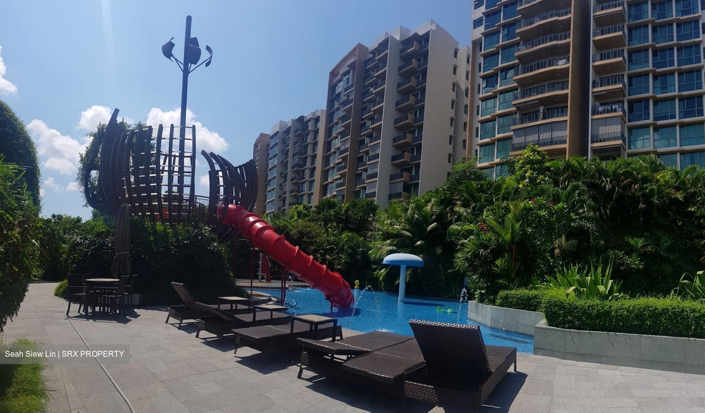 The Glades (D16), Condominium #434070461